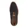Alternate Image of BLACK KNIT Johnston & Murphy Upton Knit Wingtip Men's
