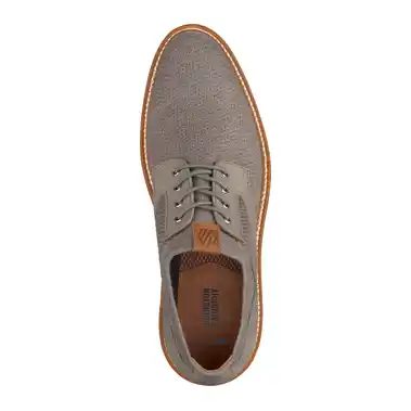 Image 3 of Johnston & Murphy Upton Knit Plain Toe Men's