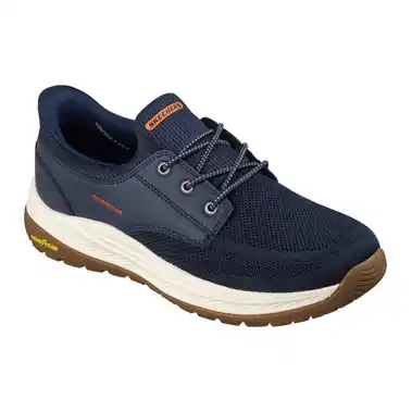 Image 2 of Skechers Slip-ins Relaxed Fit Meroe Alden Men's