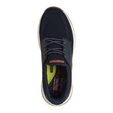 Image 3 of Skechers Slip-ins Relaxed Fit Meroe Alden Men's