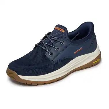 Image 4 of Skechers Slip-ins Relaxed Fit Meroe Alden Men's