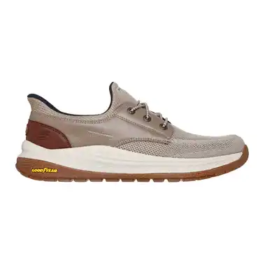 Image 2 of Skechers Slip-ins Relaxed Fit Meroe Alden Men's
