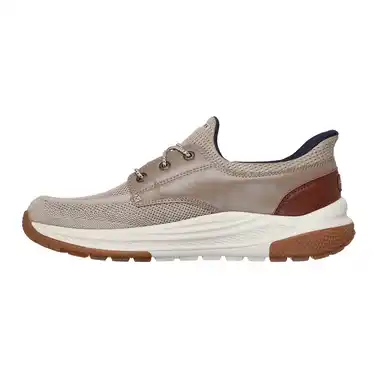 Image 3 of Skechers Slip-ins Relaxed Fit Meroe Alden Men's
