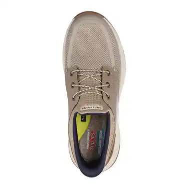 Image 4 of Skechers Slip-ins Relaxed Fit Meroe Alden Men's