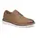 Alternate Image of Dark Taupe Nubuck Johnston & Murphy Braydon Plain Toe Men's