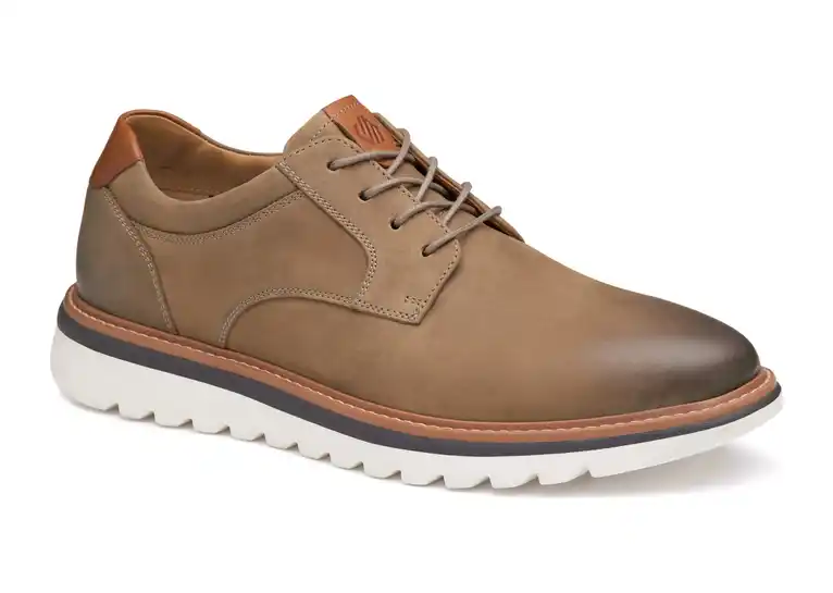 Image 1 of Johnston & Murphy Braydon Plain Toe Men's