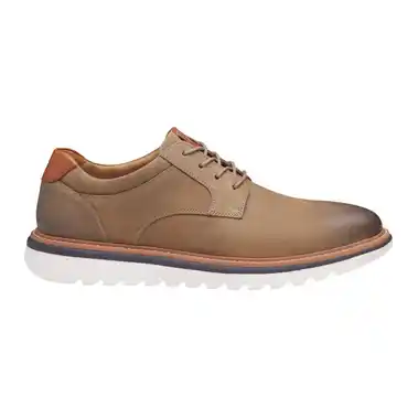 Image 2 of Johnston & Murphy Braydon Plain Toe Men's