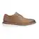 Alternate Image of Dark Taupe Nubuck Johnston & Murphy Braydon Plain Toe Men's