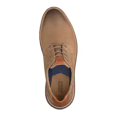 Image 3 of Johnston & Murphy Braydon Plain Toe Men's