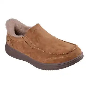 Image 4 of Skechers Slip ins Relaxed Fit Murette Scofield Men's