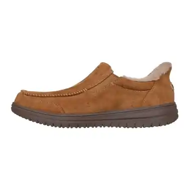 Image 5 of Skechers Slip ins Relaxed Fit Murette Scofield Men's