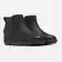 Alternate Image of Black Sorel Evie II Zip Women's
