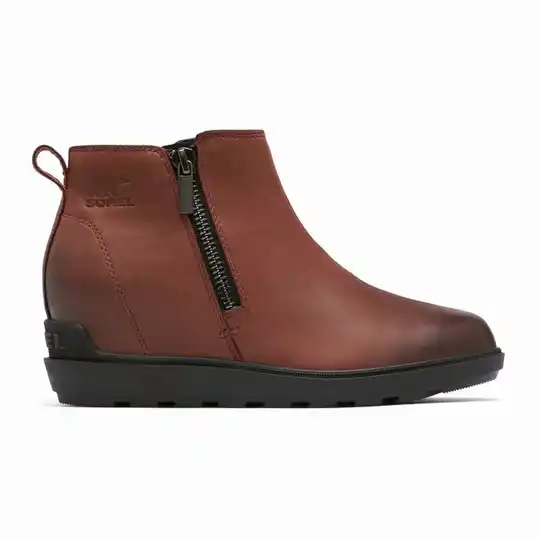 Cover image of SPICE Sorel Evie II Zip Women's