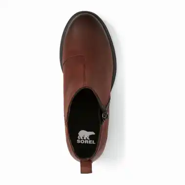 Image 3 of Sorel Evie II Zip Women's