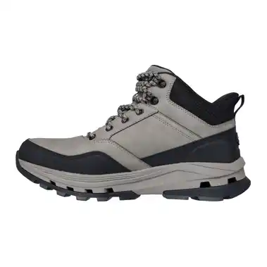 Image 2 of Skechers Slip ins Waterproof Relaxed Fit Glide Step Randell Brecken Men's