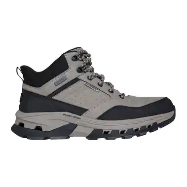 Image 3 of Skechers Slip ins Waterproof Relaxed Fit Glide Step Randell Brecken Men's