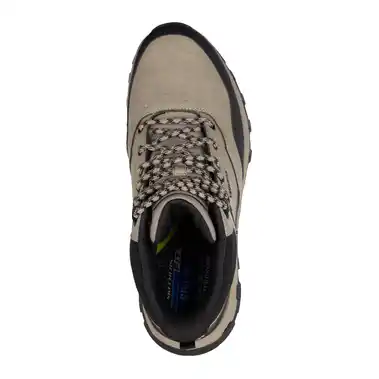 Image 4 of Skechers Slip ins Waterproof Relaxed Fit Glide Step Randell Brecken Men's