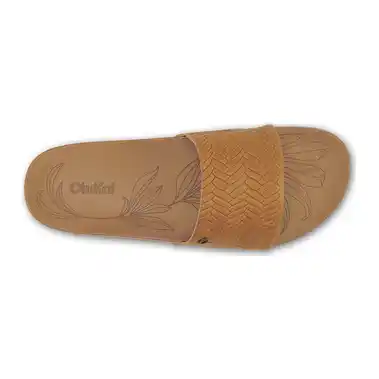 Image 3 of Olukai Kipe'A Pono Women's