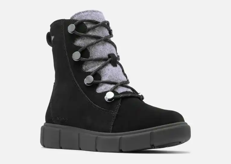 Image 1 of Sorel Sorel Explorer III Joan Waterproof Women's
