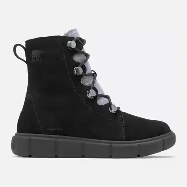 Image 2 of Sorel Sorel Explorer III Joan Waterproof Women's