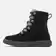 Alternate Image of BLACK BLACK Sorel Sorel Explorer III Joan Waterproof Women's