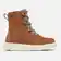 Alternate Image of Velvet Tan Chalk Sorel Sorel Explorer III Joan Waterproof Women's
