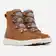 Alternate Image of Velvet Tan Chalk Sorel Sorel Explorer III Joan Waterproof Women's