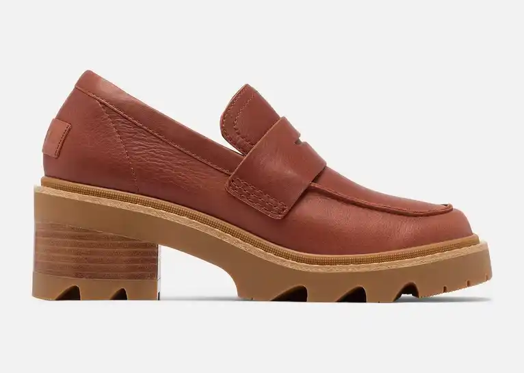 Image 1 of Sorel Joan Now City Loafer Women's