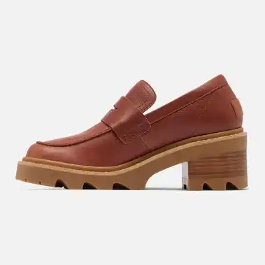 Image 2 of Sorel Joan Now City Loafer Women's