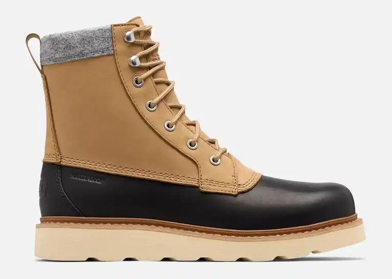 Image 1 of Sorel Slabtown 62' Caribou Waterproof Men's