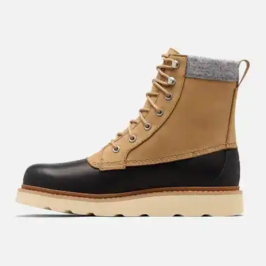 Image 2 of Sorel Slabtown 62' Caribou Waterproof Men's