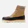 Alternate Image of Caribou Buff| Black Sorel Slabtown 62' Caribou Waterproof Men's