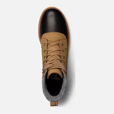 Image 3 of Sorel Slabtown 62' Caribou Waterproof Men's