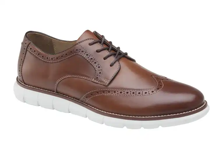 Image 1 of Johnston & Murphy Holden Wingtip Men's