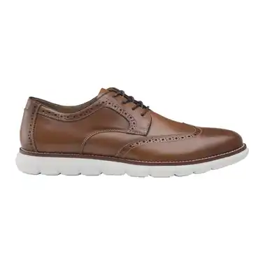 Image 2 of Johnston & Murphy Holden Wingtip Men's
