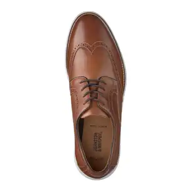 Image 3 of Johnston & Murphy Holden Wingtip Men's