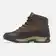 Alternate Image of Major | Jet Sorel Buxton Lite Lace Plus Waterproof Men's