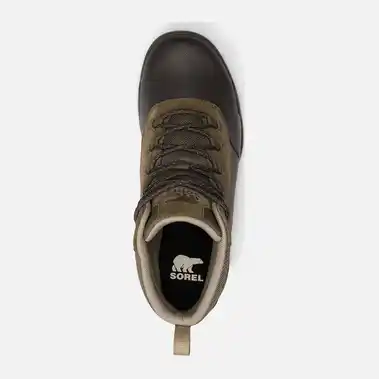 Image 5 of Sorel Buxton Lite Lace Plus Waterproof Men's