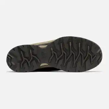 Image 6 of Sorel Buxton Lite Lace Plus Waterproof Men's