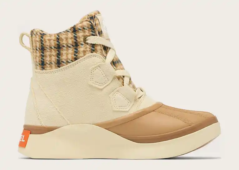 Image 1 of Sorel Out N About IV Chillz Waterproof Women's