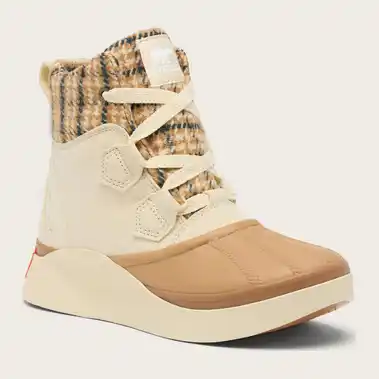 Image 2 of Sorel Out N About IV Chillz Waterproof Women's