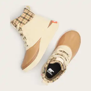 Image 6 of Sorel Out N About IV Chillz Waterproof Women's