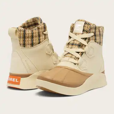 Image 7 of Sorel Out N About IV Chillz Waterproof Women's