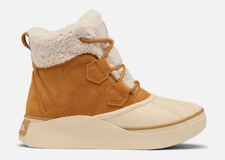 Image 1 of Sorel Out N About IV Chillz Waterproof Women's