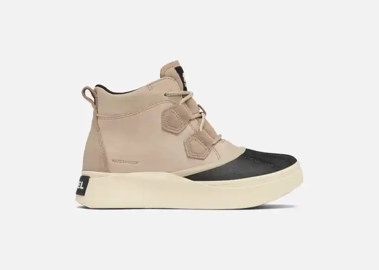 Image 1 of Sorel Out N About IV Classic Waterproof Women's