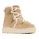 Alternate Image of Dusty Tan Tawny Buff Sorel Ona Ave Alpine Boot Waterproof Women's