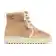 Alternate Image of Dusty Tan Tawny Buff Sorel Ona Ave Alpine Boot Waterproof Women's