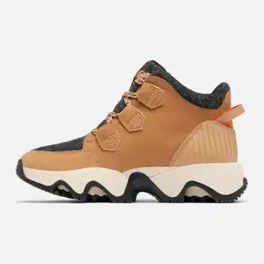 Image 4 of Sorel Kinetic Impact Caribou Plus Waterproof Women's