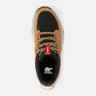 Image 5 of Sorel Kinetic Impact Caribou Plus Waterproof Women's