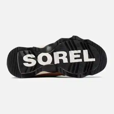 Image 6 of Sorel Kinetic Impact Caribou Plus Waterproof Women's